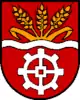 Coat of arms of Laakirchen