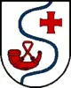 Coat of arms of Senftenbach