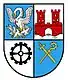 Coat of arms of Billigheim-Ingenheim