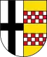 Coat of arms of Swisttal