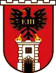 Coat of arms of Eisenstadt