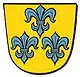 Coat of arms of Hahnstätten