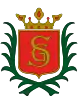 Coat of arms of Schützen am Gebirge