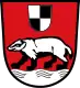 Coat of arms of Dachsbach