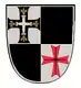 Coat of arms of Ergersheim