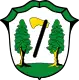 Coat of arms of Haar