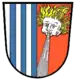 Coat of arms of Markt Nordheim