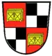 Coat of arms of Wassertrüdingen