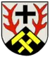 Coat of arms of Wimbach