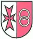 Coat of arms of Wirft