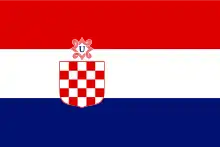 Croatia (1944-1945)