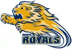 Warner Southern College athletics logo