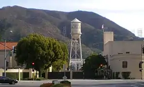 Warner Bros. Studios, Burbank