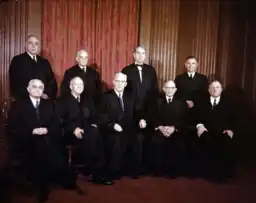 Official photo, 1956
