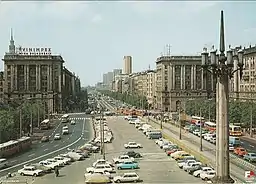 Warsaw