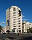 The Centrum Królewska office building