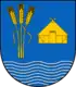Coat of arms of Warwerort