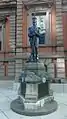 Washington Grays Monument, Philadelphia