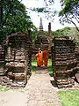 Wat Nang Paya