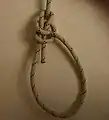 Complete the knot
