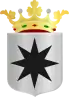 Coat of arms of Wateringen