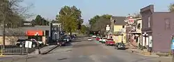 Downtown Waterloo