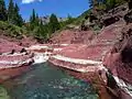 Red Rock Canyon
