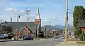Main Street, Waynesville, North Carolina