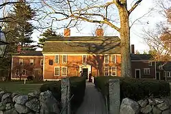 Wayside Inn