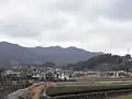 Wazukatown center area