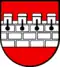 Coat of arms of Wegenstetten
