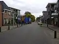 Street of Ureterp