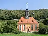 Vineyard church