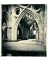 William Willis, Wells Cathedral, c. 1873-74