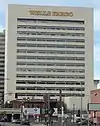 Wells Fargo Center