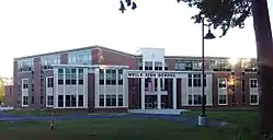 Wells High School