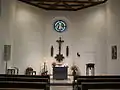St. John Baptist