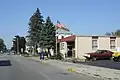 Post office