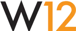 W12 logo