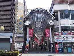 Downtown Gondō（2011）