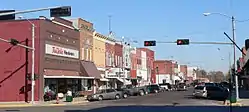 Main Street