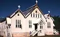 St Mary's Church, Townsville