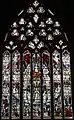 West window by Hardman ca. 1954