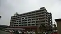Westwing Building