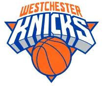 Westchester Knicks logo