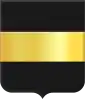 Coat of arms of Westenschouwen