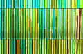 "Wetland Rapture", detail, The Governor Philip W. Noel Judicial Complex, Warwick, RI