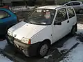 FSM Cinquecento