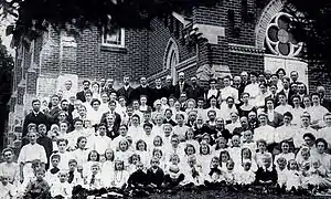 In 1907
