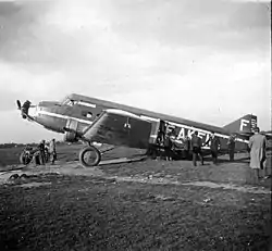 Wibault 283T-12